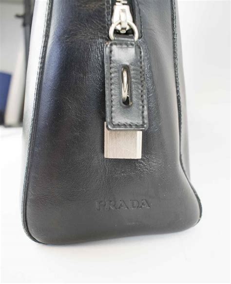 prada wallet vintage|discontinued prada purses.